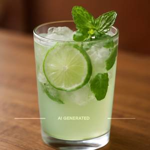 Mint Mojito