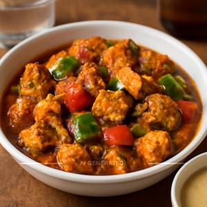 Veg Lajawab