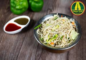 Vegetable Noodles