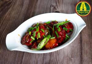 Chilly Chicken