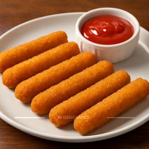 Veg Fingers [6 pcs]