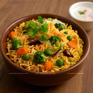 Veg Biryani