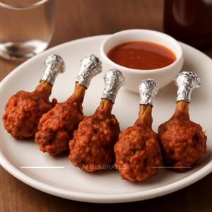 CHICKEN LOLIPOP