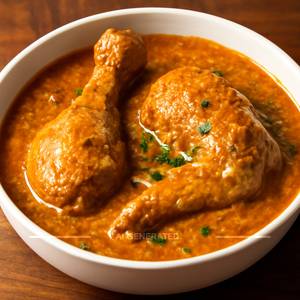 Mughlai Chicken