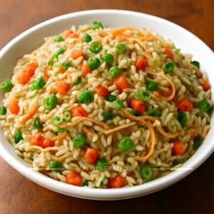 Mixed Fried Rice