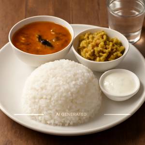 Full Meals