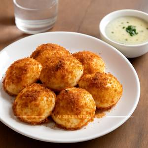 Karam Idli