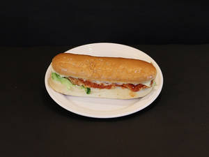 Chicken Zinger Roll