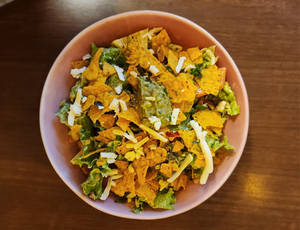 Mexican Taco Salad
