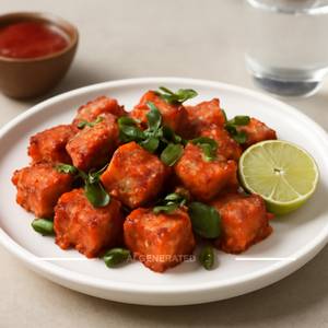 Paneer 65