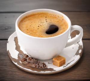 Hot Coffee