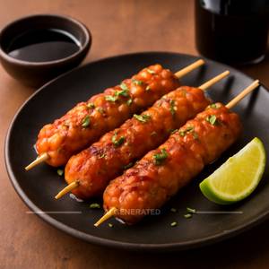 Japanese Sticks
