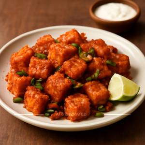 Paneer 65