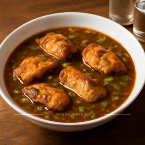 Fish Amjabi