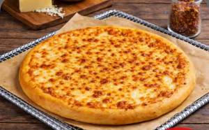Double Cheese Margherita Pizza [Regular 7 Inches]