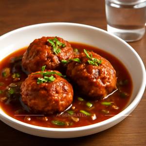 Chicken Manchuria( Pack of 2)