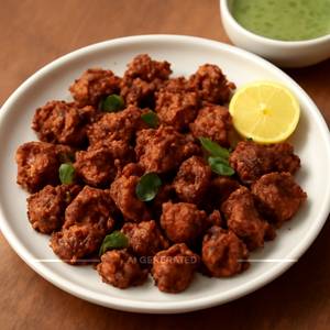 Mutton Fry (Boneless)