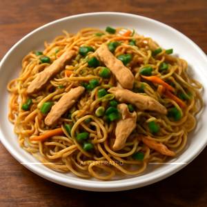 Special Chicken Noodles