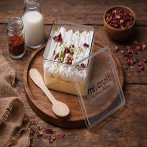 Tres Leches Cake