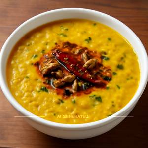 Dal tadka