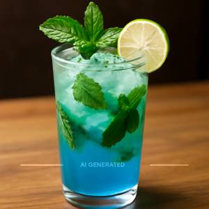 Blue Curraco