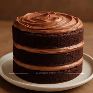 Swiss Chocolate Cake