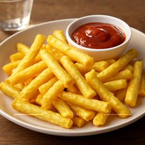Finger Chips