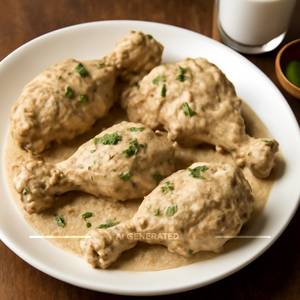 Kumfu Chicken