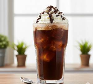 Cold Coffee