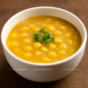 Corn Soup 