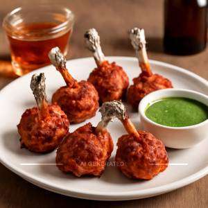 Chicken Lollipop