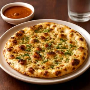 Masala Kulcha