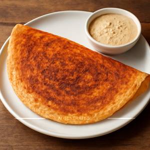 Karam Dosa(1pc)