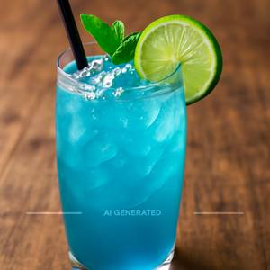 Blue Lagon