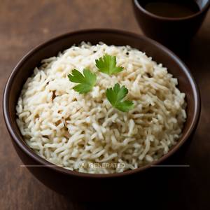 Jeera Rice