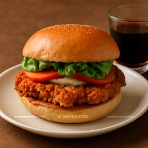 Chicken Sandwich