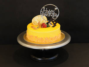 Mango Cake (1kg)