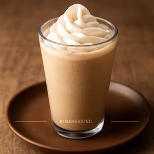 Vanilla Cold Coffee