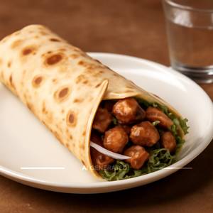 Chicken Wrap