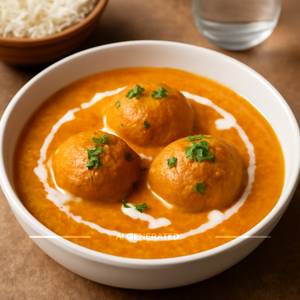 Malai Kofta