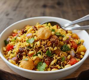 Bhel Puri
