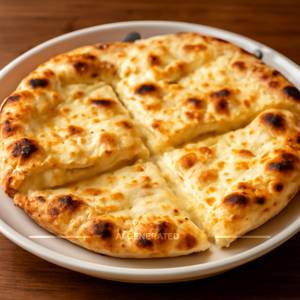 Cheese Naan