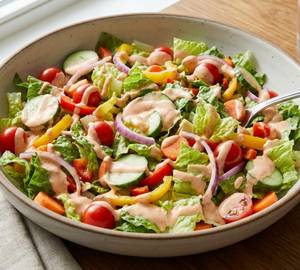 Veg Salad Bowl