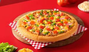 Country Delight Pizza [Regular 7 Inches]