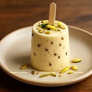 Ajwani Kulfi Ice Cream