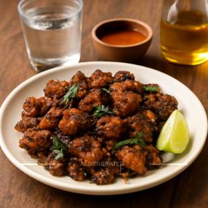 Pepper Fish