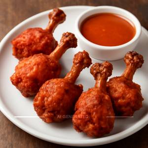 Chicken Lollypop