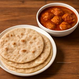 Mughlai Chicken Curry Boneless