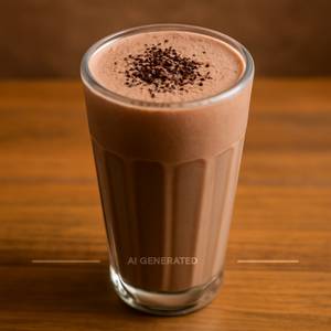 Chocolate Shake