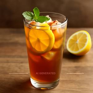 Lemon Iced Tea